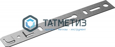 Пластина анкерная 150 (70c) 1,2мм -  магазин «ТАТМЕТИЗ»