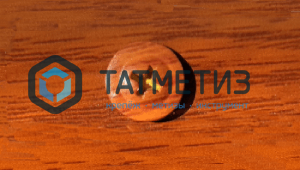 Саморез п/ш остр. 4,2x19 Орех (500 шт/уп) Daxmer Printech -  магазин «ТАТМЕТИЗ»