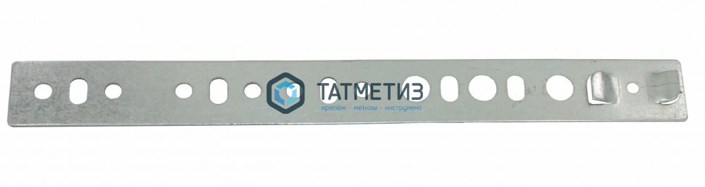 Пластина анкерная KBE 240 (58c)  (200 шт/упак) -  магазин «ТАТМЕТИЗ»