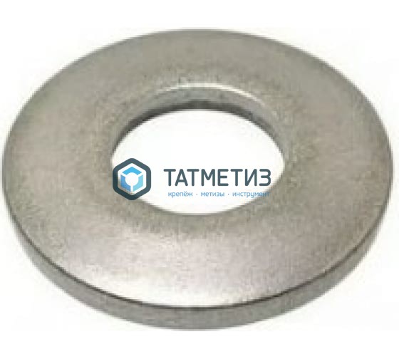 Шайба эластичная конусная M10 A2 DIN 6796 -  магазин «ТАТМЕТИЗ»