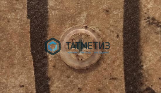 Саморез п/ш остр. 4,2x25 Камень-песчаник (500 шт/уп) Daxmer Printech -  магазин «ТАТМЕТИЗ»
