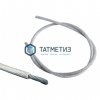 Трос с ПВХ стальной оц. 5-4 (200/бух) ТК -  магазин крепежа  «ТАТМЕТИЗ»