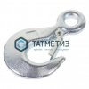 Крюк DIN 689   500 кг -  магазин крепежа  «ТАТМЕТИЗ»