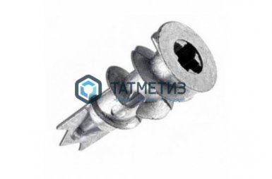 Дюбель Дрива метал сверло 15х38  (100 шт/уп)  ТК -  магазин крепежа  «ТАТМЕТИЗ»