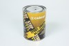 Грунт-эмаль по ржавчине ХВ 3 в 1 Сайвер желтая 1,8 кг-./6 -  магазин крепежа  «ТАТМЕТИЗ»