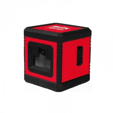 Лазерный уровень XQB RED Basic SET, 10 м, красный луч, батарейки, резьба 1/4"// MTX -  магазин крепежа  «ТАТМЕТИЗ»