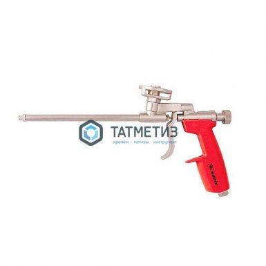 Пистолет для монтажной пены// MATRIX MASTER -  магазин крепежа  «ТАТМЕТИЗ»