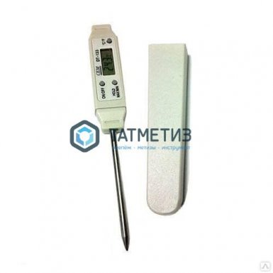 Термометр DT-133 CEM -  магазин крепежа  «ТАТМЕТИЗ»