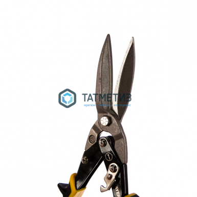 Ножницы STAYER по металлу, прямые удлинённые, Cr-V, 290 мм -  магазин крепежа  «ТАТМЕТИЗ»