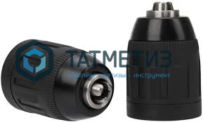 Патрон для дрели БЗП 2-13 мм - 1/2" 20UNF адаптер SDS+ №21 ПрофОснастка Мастер |  «ТАТМЕТИЗ» Патрон для дрели БЗП 2-13 мм - 1/2" 20UNF адаптер SDS+ №21 ПрофОснастка Мастер -  магазин крепежа «ТАТМЕТИЗ»
