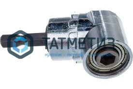 Адаптер для бит угловой 61мм, 1/4", Vertex |  «ТАТМЕТИЗ» Адаптер для бит угловой 61мм, 1/4", Vertex -  магазин крепежа «ТАТМЕТИЗ»