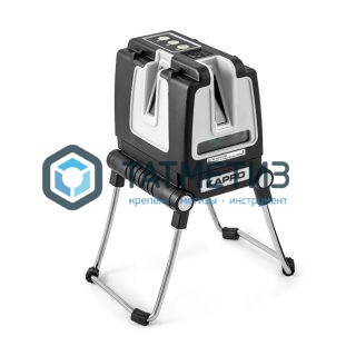 Уровень лазерный KAPRO 873G |  «ТАТМЕТИЗ» Уровень лазерный KAPRO 873G -  магазин крепежа «ТАТМЕТИЗ»