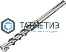 Бур 5х 110мм "Hardcore" SDS+ | «ТАТМЕТИЗ» Бур 5х 110мм "Hardcore" SDS+ - магазин крепежа «ТАТМЕТИЗ»