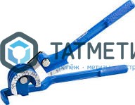 Трубогиб ЗУБР Компакт 6-в-1, 260 мм, мах.угол до180°С -  магазин крепежа «ТАТМЕТИЗ»