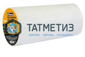 Серпянка самоклеющаяся 150мм х 20м Fiberon (24) -  магазин крепежа «ТАТМЕТИЗ»