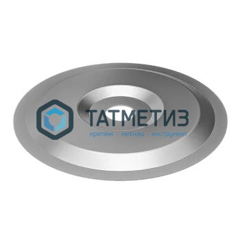 Тарельчатый элемент 50 мм оц. -  магазин крепежа «ТАТМЕТИЗ»