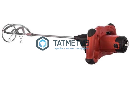 Миксер строительный ELITECH CM 1800E2, 1800 Вт, М14, 0-820 об/м, 185Нм -  магазин «ТАТМЕТИЗ»