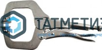 Зажим ручной, 275 мм, тип C, точечный , FIT -  магазин крепежа «ТАТМЕТИЗ»