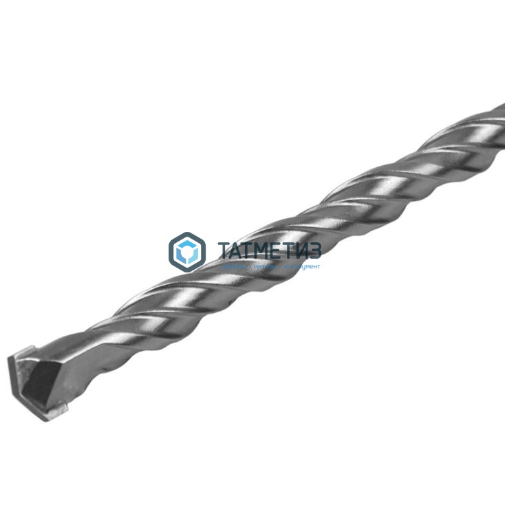 Бур 18х 340мм CUTOP Profi Plus 4 резца SDS-Max -  магазин крепежа «ТАТМЕТИЗ»
