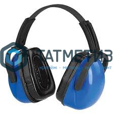 Наушники защитные, складные (НАУ002) Свона | «ТАТМЕТИЗ» Наушники защитные, складные (НАУ002) Свона - магазин крепежа «ТАТМЕТИЗ»