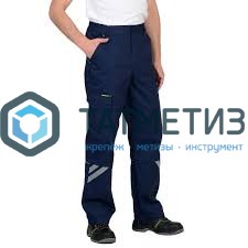 Брюки мужские / летние (р.88-92/170-176) -  магазин «ТАТМЕТИЗ»