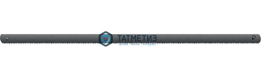 Полотно для ножовки по металлу МИНИ, 150 мм, 24 TPI, 10 шт/уп, STAYER Junior | «ТАТМЕТИЗ» Полотно для ножовки по металлу МИНИ, 150 мм, 24 TPI, 10 шт/уп, STAYER Junior - магазин «ТАТМЕТИЗ»