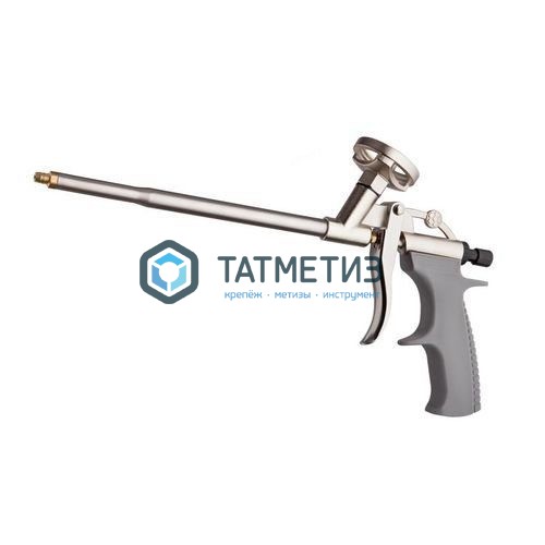 Пистолет для монтажной пены SOUDAL FG-STD15 -  магазин крепежа  «ТАТМЕТИЗ»
