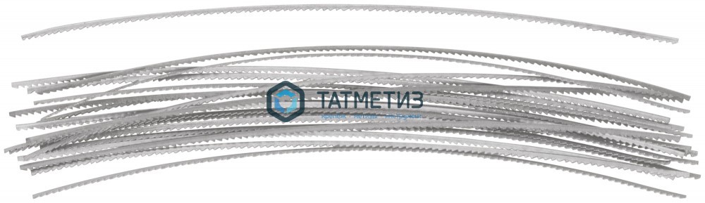 Полотна для лобзика, 130мм, 20шт, СИБИН 1532-S-20 Полотна для лобзика, 130мм, 20шт, СИБИН 1532-S-20