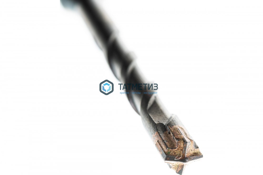 Бур 32х 460мм  RennBohr Квадро SDS+ -  магазин крепежа «ТАТМЕТИЗ»