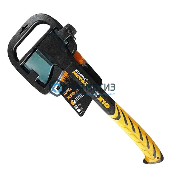 Топор,  950г, инструм.сталь, пласт.чехол, универсал х10 STARTUL METSA -  магазин «ТАТМЕТИЗ»