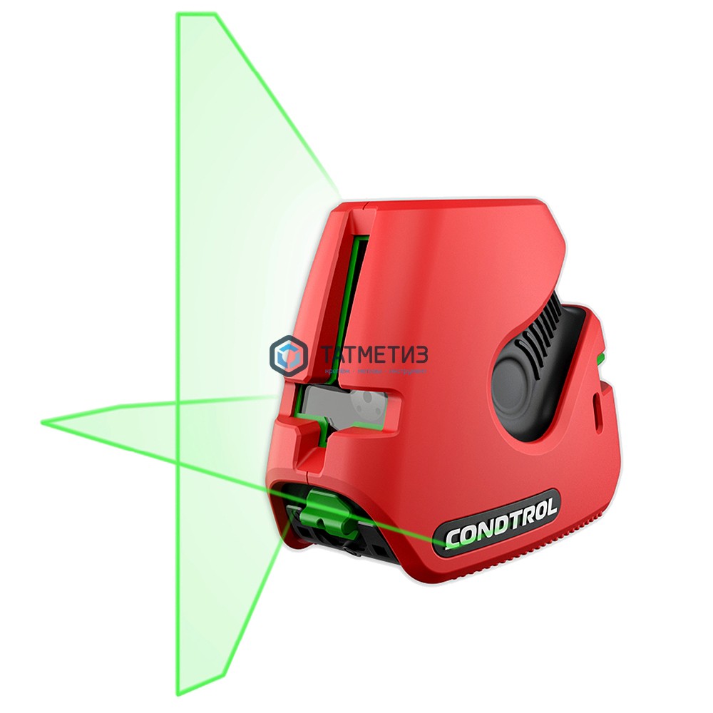 Нивелир лазерный CONDTROL NEO G100 |  «ТАТМЕТИЗ» Нивелир лазерный CONDTROL NEO G100 -  магазин крепежа «ТАТМЕТИЗ»