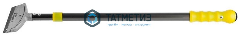 Скребок телескопический ударный 100 мм STAYER -  магазин крепежа  «ТАТМЕТИЗ»