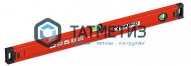 Уровень KAPRO NEPTUNE 100 см МАГНИТНЫЙ 977-40-100М -  магазин «ТАТМЕТИЗ»