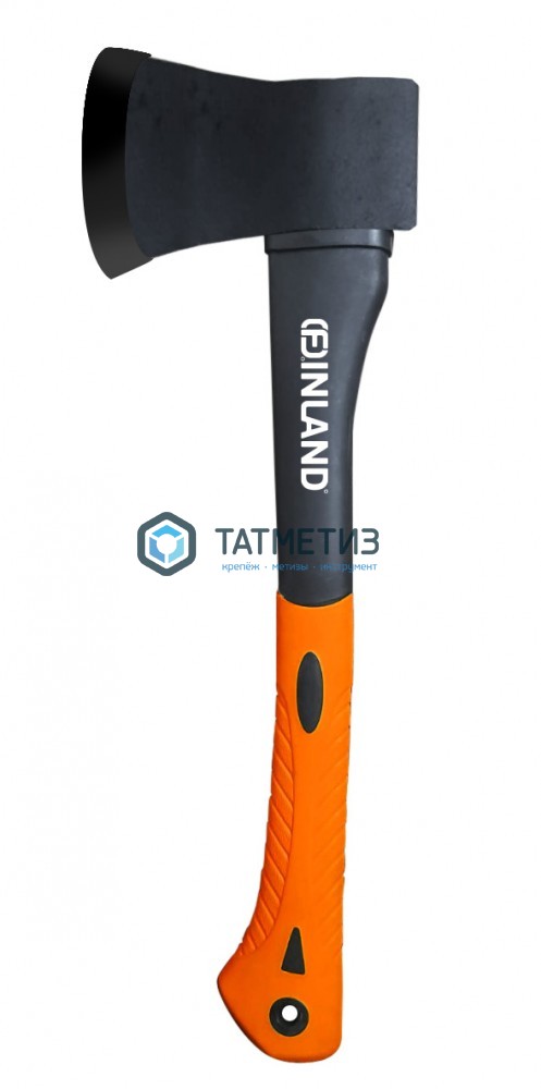 Топор,  600г, кованый, с фиберглас.рукояткой, FINLAND -  магазин крепежа «ТАТМЕТИЗ»