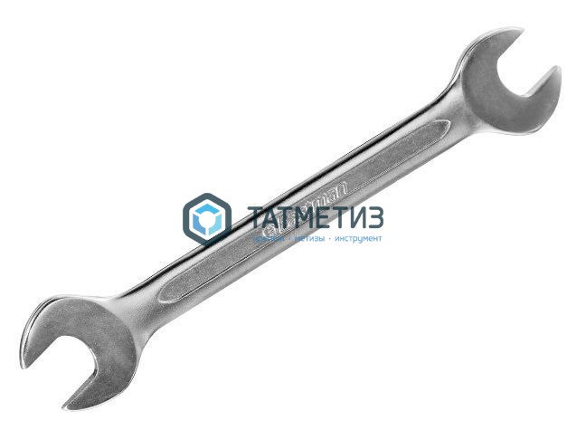 Ключ рожковый 24х27мм, EASTMAN satin -  магазин крепежа «ТАТМЕТИЗ»