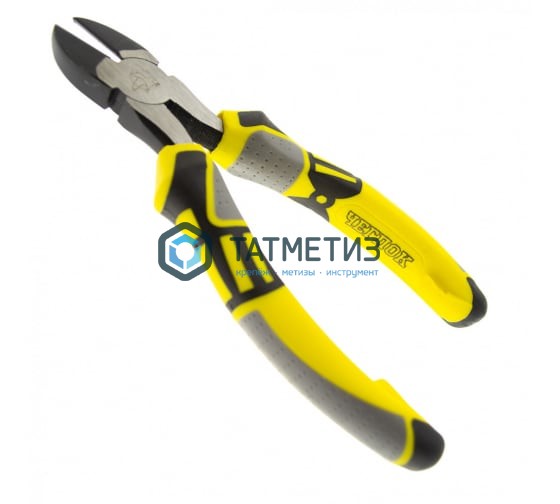 Бокорезы 180мм, трехкомпонентная рукоятка, ЧЕГЛОК -  магазин крепежа «ТАТМЕТИЗ»