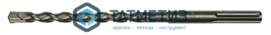Бур 52х 540мм  CUTOP Profi Plus 4 резца SDS-Max -  магазин крепежа «ТАТМЕТИЗ»