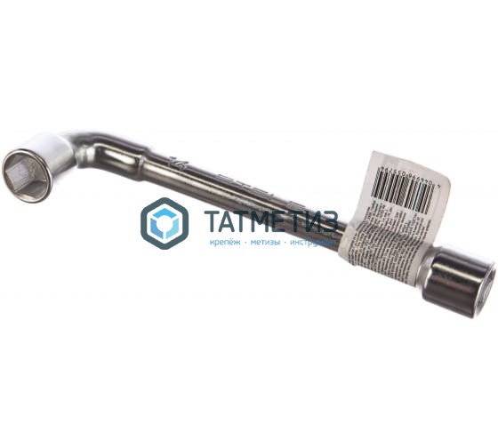 Ключ угловой проходной 14 мм// Stels -  магазин крепежа  «ТАТМЕТИЗ»