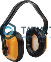 Наушники защитные, (до 20дБ), облегченные, FIT | «ТАТМЕТИЗ» Наушники защитные, (до 20дБ), облегченные, FIT - магазин крепежа «ТАТМЕТИЗ»