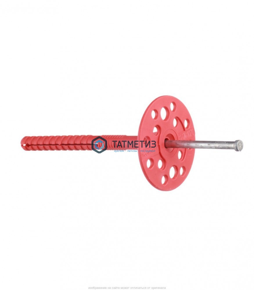 Дюбель д/изоляции IZM 10х160  ( 500 шт/уп) КК -  магазин «ТАТМЕТИЗ»