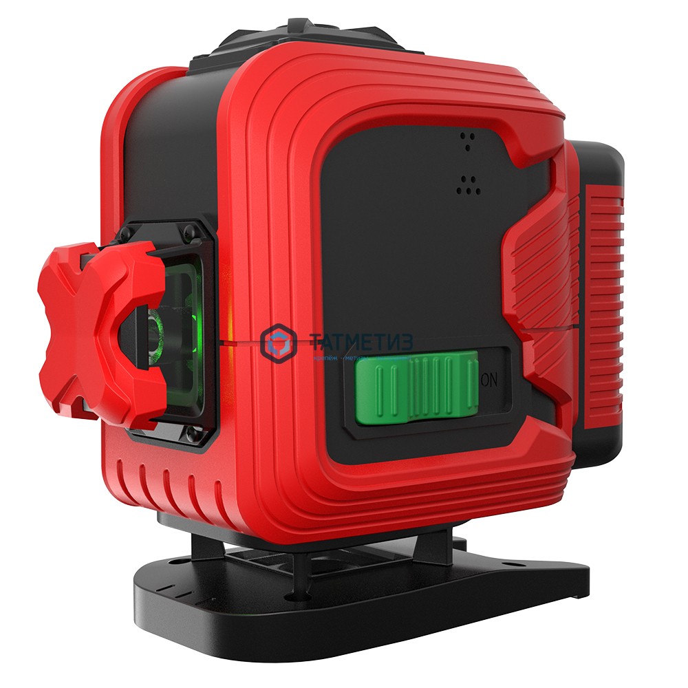 Нивелир лазерный CONDTROL Boden 3D |  «ТАТМЕТИЗ» Нивелир лазерный CONDTROL Boden 3D -  магазин крепежа «ТАТМЕТИЗ»
