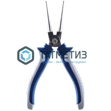 Круглогубцы 160мм, КОБАЛЬТ -  магазин крепежа «ТАТМЕТИЗ»