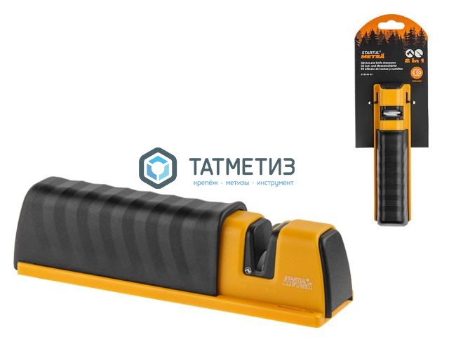 Точилка д/ножей и топоров, STARTUL METSA -  магазин «ТАТМЕТИЗ»