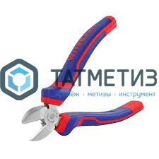 Бокорезы 180мм, Ni-Fe, WORKPRO -  магазин крепежа «ТАТМЕТИЗ»