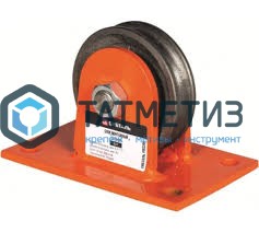 Блок монтажный СибТаль, 1,0тн -  магазин крепежа «ТАТМЕТИЗ»