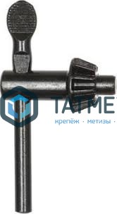 Ключ для патрона, 13 мм, № 303 ПрофОснастка Мастер -  магазин крепежа «ТАТМЕТИЗ»