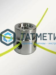 Катушка для триммера 32В, Паук, ударостойкий металл, М10х1.25, гладкий, ЧЕГЛОК -  магазин крепежа «ТАТМЕТИЗ»