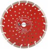 Диск алмазный сегментный 230 х 22,23 х 11 х 2,7 мм Trio Daimond красный -  магазин крепежа  «ТАТМЕТИЗ»