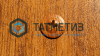 Саморез п/ш остр. 4,2x19 Золотой дуб (500 шт/уп) Daxmer Printech -  магазин крепежа  «ТАТМЕТИЗ»
