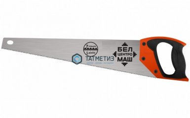 Ножовка по дереву, 550 мм, 7 TPI, БЦМ -  магазин крепежа  «ТАТМЕТИЗ»